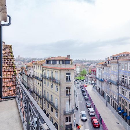 Youropo - City Center Ribeira Porto Exterior foto