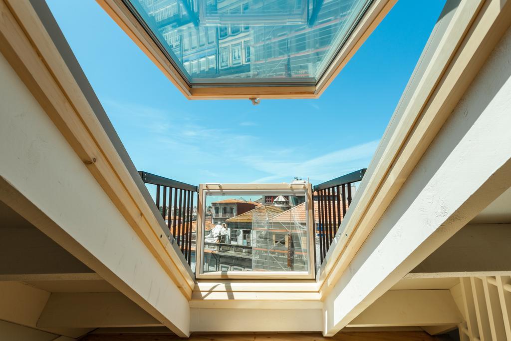 Youropo - City Center Ribeira Porto Exterior foto